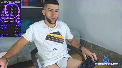 matcoho cam4 straight performer from Republic of Italy  