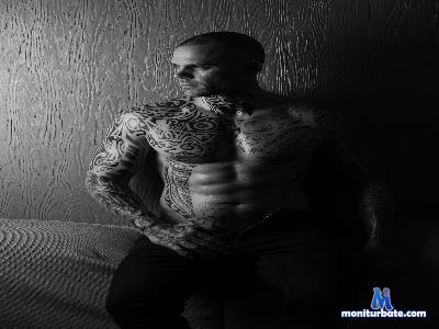 over_the_beast2 cam4 straight performer from French Republic  