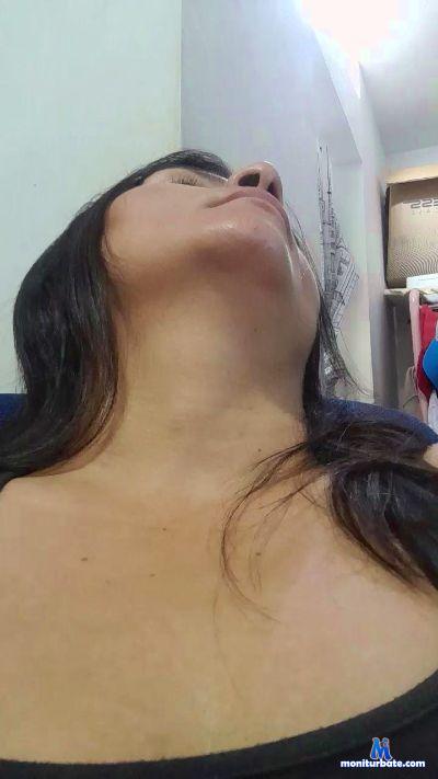 Linda_35 cam4 bicurious performer from Republic of Colombia pussy ass blowjob pee cum squirt 