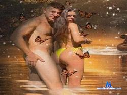 AntonyElvira95 cam4 live cam performer profile