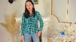 MilaGren cam4 livecam show performer room profile