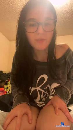 DazzyyDani cam4 live cam performer profile