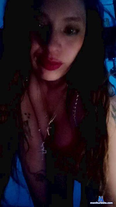 Ateneapm cam4 straight performer from Republic of Chile  