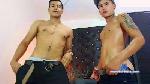 stevansexy cam4 livecam show performer room profile