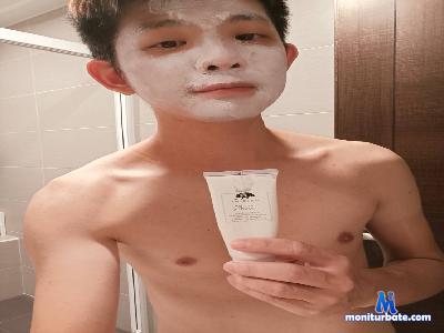 oreen6771lcom1 cam4 gay performer from Taiwan, Province of China  