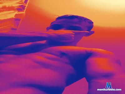 paysandubeach cam4 straight performer from Argentine Republic  