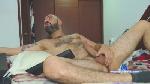 hairyfuntime cam4 livecam show performer room profile