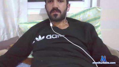 georgexxx01 cam4 unknown performer from Republic of Turkey hairy daddy turkish livetouch 