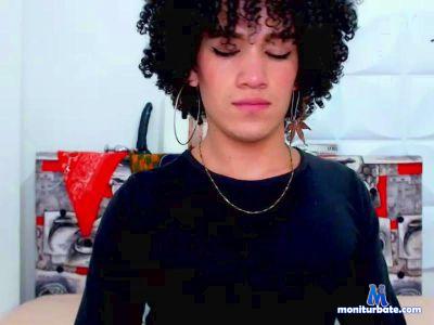 Thimoty_Davids cam4 gay performer from Republic of Colombia anal young twink cum bigcock piss pvt 