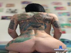 MorenaCrazy83 cam4 live cam performer profile
