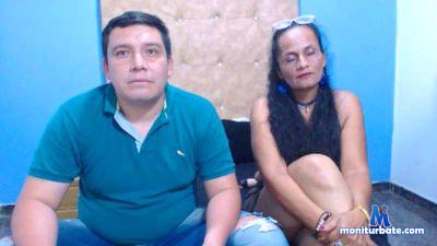 NatalyTull cam4 bicurious performer from Republic of Colombia natalytull 