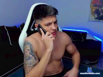leochang24 cam4 gay performer from Taiwan, Province of China  