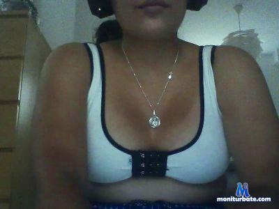 Leylas_Hell cam4 bisexual performer from Republic of Colombia rollthedice 