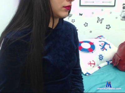 pamela_sens cam4 bisexual performer from United States of America rollthedice 