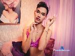 Tommy_Johnson cam4 livecam show performer room profile