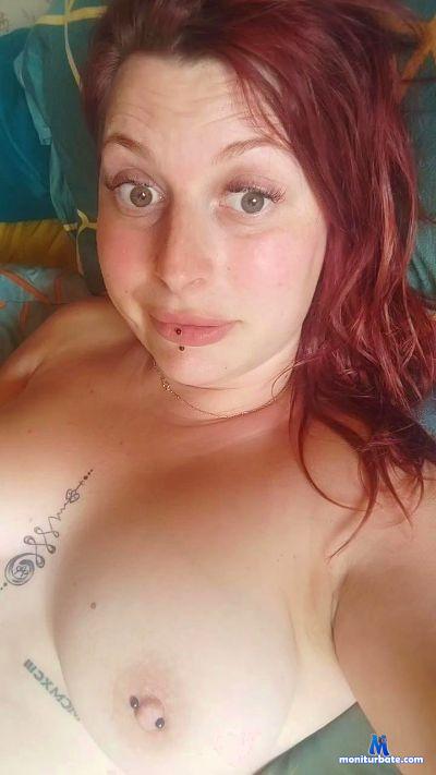 CendreLune cam4 bicurious performer from French Republic  