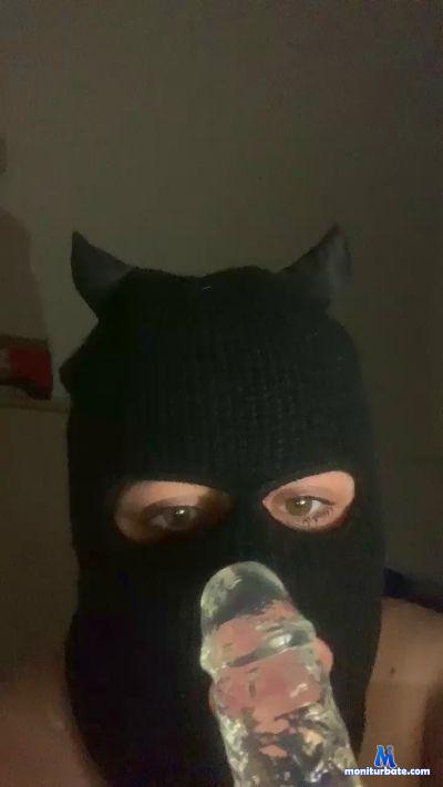Lamonellina cam4 unknown performer from Republic of Italy dildo 
