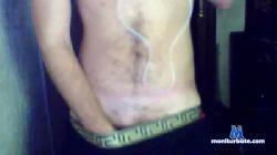 IronTomson cam4 live cam performer profile