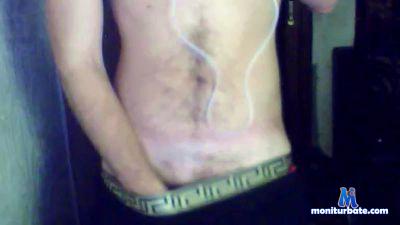 IronTomson cam4 bisexual performer from Republic of Austria  