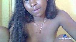 Karinah_7 cam4 live cam performer profile