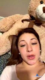 Lissfer cam4 livecam show performer room profile