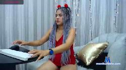 Gynna_S cam4 live cam performer profile