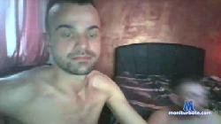 guysromania cam4 live cam performer profile