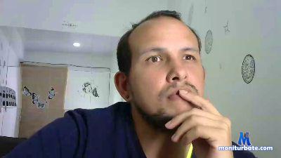 yeicol_latino cam4 gay performer from Bolivarian Republic of Venezuela livetouch rollthedice 