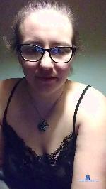 DavinaMae cam4 livecam show performer room profile