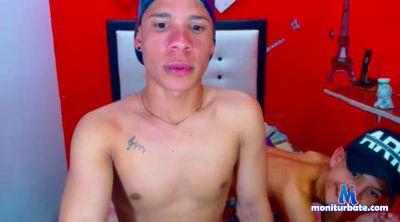 Joerik_Leodi cam4 bisexual performer from Republic of Colombia  