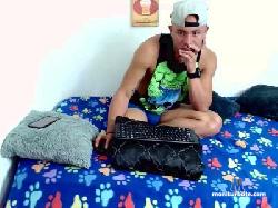 king_morbid07 cam4 live cam performer profile