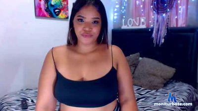 Marianhotxxx cam4 straight performer from Republic of Chile  