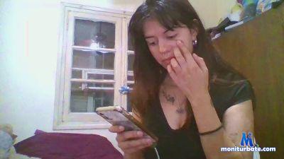jjulietx cam4 bisexual performer from Argentine Republic cute 