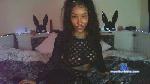 TiaraBenson cam4 livecam show performer room profile
