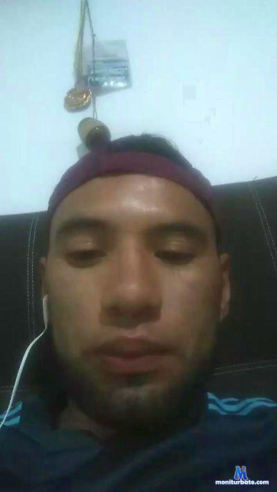 etriana cam4 straight performer from Republic of Colombia  