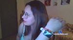 Hadita27 cam4 livecam show performer room profile