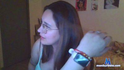 Hadita27 cam4 straight performer from Republic of Chile  
