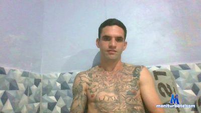 Berlin193 cam4 straight performer from Federative Republic of Brazil  