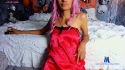 Candybelle21 cam4 live cam performer profile