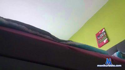 dennisnackig cam4 bicurious performer from Federal Republic of Germany  