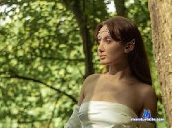 GeorginaArness cam4 live cam performer profile