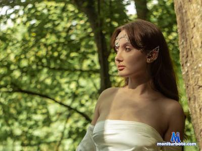 GeorginaArness cam4 bisexual performer from French Republic  