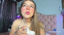 Meganxxx1_ cam4 live cam performer profile