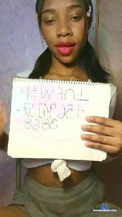 Kirasinnn19 cam4 live cam performer profile
