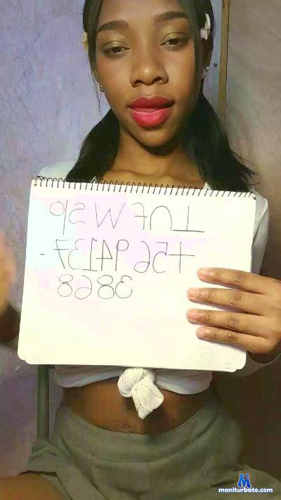 Kirasinnn19 cam4 bisexual performer from Republic of Chile  