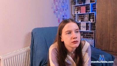 OdetteDredge cam4 straight performer from French Republic masturbation schoolgirl AssToMouth striptease femdom cum cute 