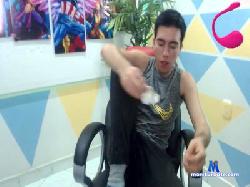 Stefan6502 cam4 live cam performer profile