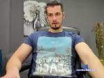 Ezequielsilva cam4 livecam show performer room profile