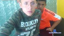 duo_latino_1 cam4 live cam performer profile