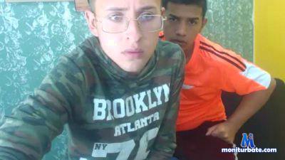 duo_latino_1 cam4 bicurious performer from United States of America rollthedice 